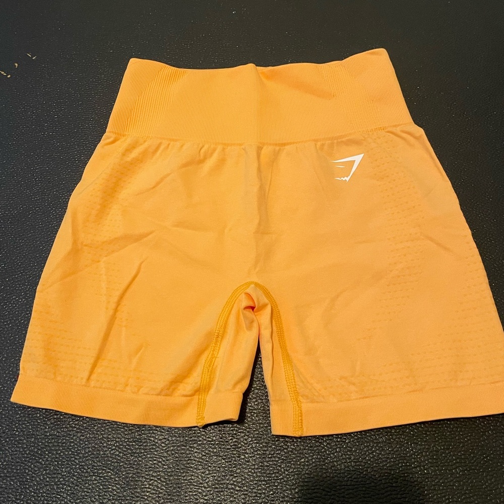 Gymshark Vital Seamless 2.0 Shorts
